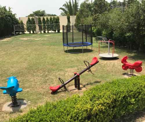 Kids Playground Slide Manufacturers