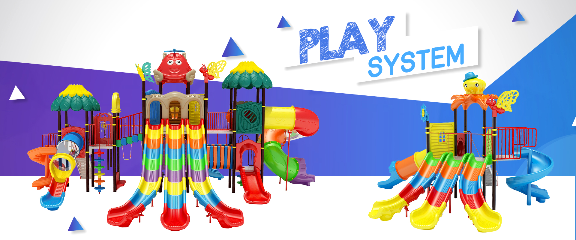 Play System Manufacturers in Delhi